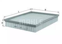 Mahle Original LX1294 Фільтр повітряний