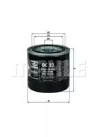 Mahle Original OC 23 Фільтр масляний