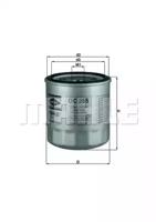 Mahle Original OC265 Oil filter