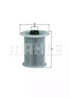 Mahle Original KX 183D Фільтр паливний Mahle Original KX 183D Фільтр паливний
