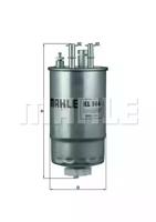 Mahle Original KL566 Фільтр паливний