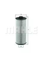 Mahle Original OX 155D Фільтр масляний