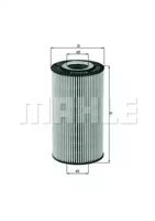 Mahle Original OX 169D Фільтр масляний
