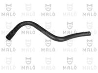 AKRON (Malo) 18343A Патрубок вир во