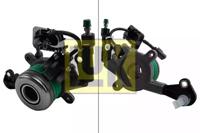 Luk 510 0034 10 Підшипник зчеплення вижимний Luk 510 0034 10 Підшипник зчеплення вижимний