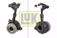 Luk 510 0162 10 Підшипник зчеплення вижимний