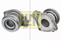 Luk 510 0165 10 Подшипник сцепления выжимной Luk 510 0165 10 Подшипник сцепления выжимной