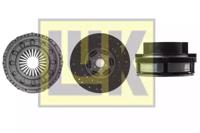 Luk 638 2955 00 Комплект зчеплення
