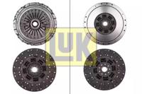 Luk 640 3027 18 Kit clutch repair Luk 640 3027 18 Kit clutch repair