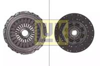 Luk 640 2978 00 Комплект зчеплення Luk 640 2978 00 Комплект зчеплення