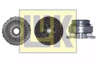 Luk 640 3001 00 Комплект зчеплення