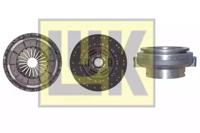 Luk 643 3000 00 Kit clutch repair
