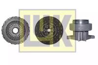 Luk 643 3002 00 Kit clutch repair