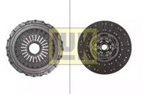 Luk 643 3002 09 Комплект зчеплення Luk 643 3002 09 Комплект зчеплення