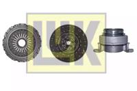 Luk 643 3047 00 Kit clutch repair