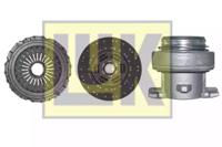 Luk 643 3125 00 Kit clutch repair