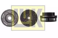 Luk 643 3127 00 Комплект зчеплення Luk 643 3127 00 Комплект зчеплення