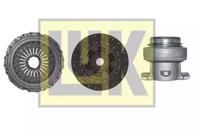 Luk 643 3209 00 Kit clutch repair Luk 643 3209 00 Kit clutch repair