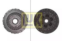 Luk 643 3217 00 Kit clutch repair Luk 643 3217 00 Kit clutch repair