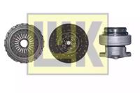Luk 643 3219 00 Комплект зчеплення