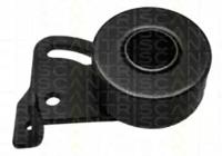 Triscan 864614105 Ролик натяжний ременя ГРМ Triscan 864614105 Ролик натяжний ременя ГРМ