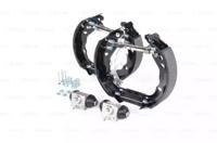 Bosch 0 204 114 680 Brake pads