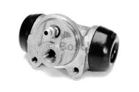 Bosch 0 204 116 080 Циліндр гальмівний робочий Bosch 0 204 116 080 Циліндр гальмівний робочий