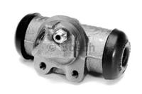 Bosch F 026 002 101 Циліндр гальмівний робочий Bosch F 026 002 101 Циліндр гальмівний робочий