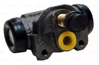 Bosch F 026 002 105 Цилиндр тормозной рабочий Bosch F 026 002 105 Цилиндр тормозной рабочий