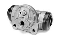 Bosch F 026 002 158 Циліндр гальмівний робочий
