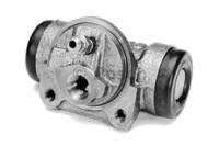 Bosch F 026 002 181 Циліндр гальмівний робочий Bosch F 026 002 181 Циліндр гальмівний робочий