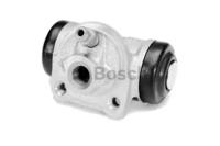 Bosch F 026 002 564 Цилиндр тормозной рабочий Bosch F 026 002 564 Цилиндр тормозной рабочий