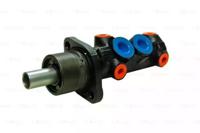 Bosch 0 204 123 180 Циліндр головний гальмівний