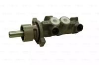 Bosch 0 204 123 542 Cylinder brake master