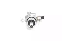 Bosch 0 204 123 584 Циліндр головний гальмівний Bosch 0 204 123 584 Циліндр головний гальмівний