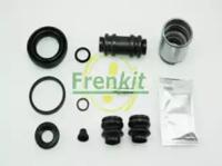 Frenkit 234906 Ремкомплект супорта тормозного Frenkit 234906 Ремкомплект супорта тормозного