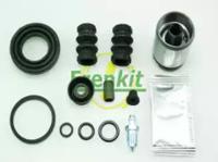 Frenkit 234945 Repair kit disc brake