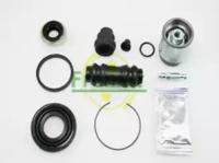 Frenkit 235932 Repair kit disc brake