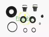 Frenkit 236017 Repair kit disc brake Frenkit 236017 Repair kit disc brake