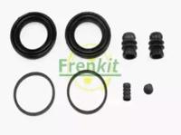 Frenkit 243002 Repair kit disc brake