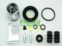 Frenkit 243956 Repair kit disc brake Frenkit 243956 Repair kit disc brake