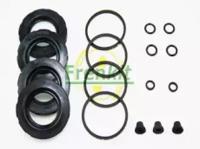 Frenkit 244002 Repair kit disc brake
