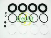 Frenkit 244007 Repair kit disc brake