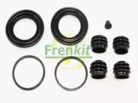 Frenkit 244008 Repair kit disc brake