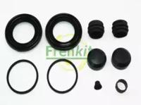 Frenkit 244011 Repair kit disc brake Frenkit 244011 Repair kit disc brake