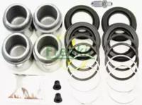 Frenkit 244908 Repair kit disc brake