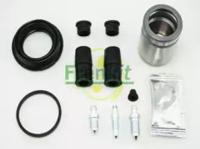 Frenkit 244911 Repair kit disc brake Frenkit 244911 Repair kit disc brake