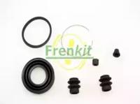 Frenkit 245027 Repair kit disc brake