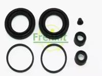 Frenkit 245033 Repair kit disc brake