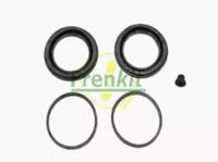 Frenkit 248055 Repair kit disc brake